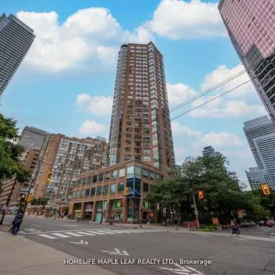 Commercial for sale, 1033, Bay, Bay Street Corridor, Toronto