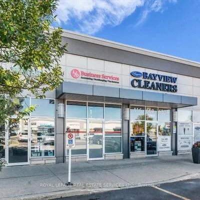 Commercial for sale, 10, Mallard, Banbury-Don Mills, Toronto
