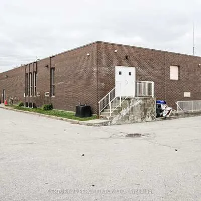 Commercial for sale, 1095, Bellamy, Woburn, Toronto