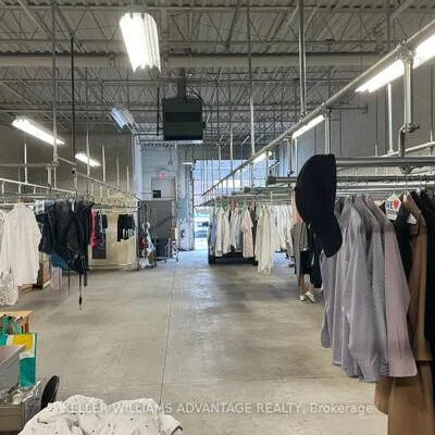 Commercial for sale, 1680, Midland, Dorset Park, Toronto