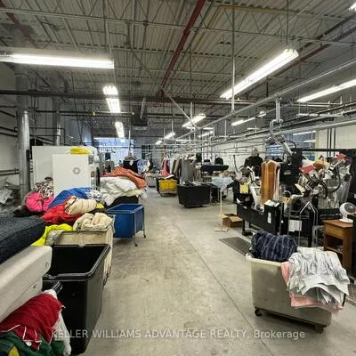 Commercial for sale, 1680, Midland, Dorset Park, Toronto