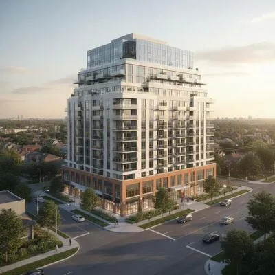 4240*, Lawrence, West Hill, Toronto