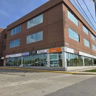 Commercial for sale, 4438, Sheppard, Agincourt South-Malvern West, Toronto
