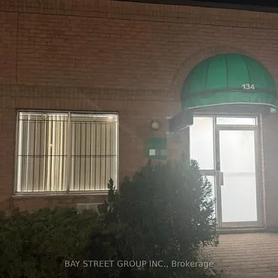 Commercial for sale, 70, silver star, Milliken, Toronto