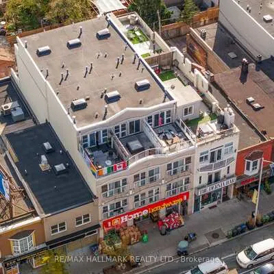 Commercial for sale, 2151, Danforth, East End-Danforth, Toronto
