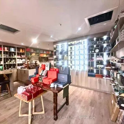 3447,&nbsp;Kennedy, Milliken, Toronto