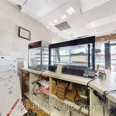 Commercial for sale, 80, Ellesmere, Wexford-Maryvale, Toronto