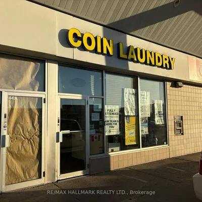 Commercial for sale, 3003, Danforth, Crescent Town, Toronto