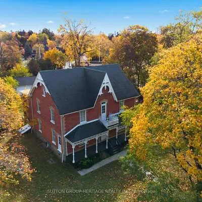 27,&nbsp;Old Kingston, West Hill, Toronto