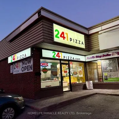 2372,&nbsp;Eglinton, Ionview, Toronto