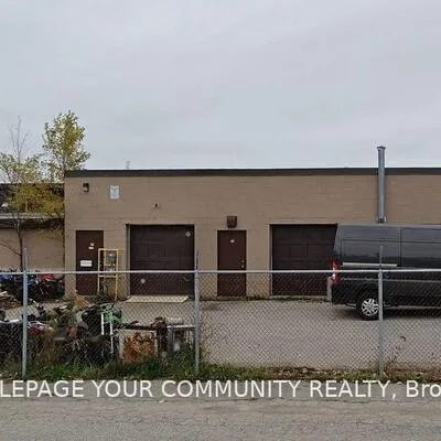 Commercial for sale, 128, Manville, Clairlea-Birchmount, Toronto