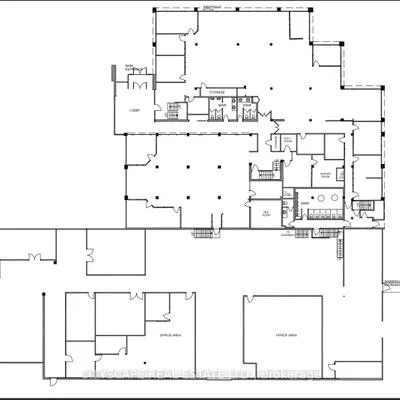 Commercial for sale, 555, Ellesmere, Wexford-Maryvale, Toronto