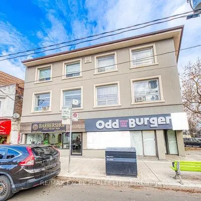 731,&nbsp;Broadview, North Riverdale, Toronto