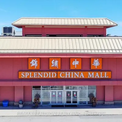 Commercial for sale, 4675, Steeles, Milliken, Toronto