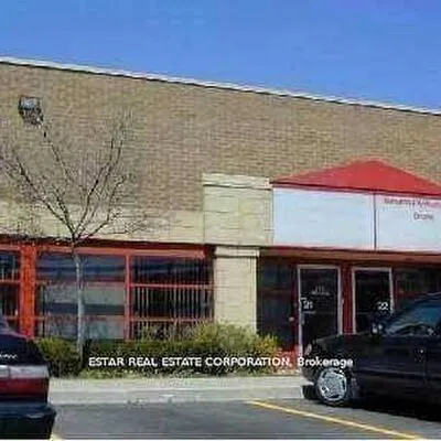 Commercial for sale, 5310, Finch, Milliken, Toronto