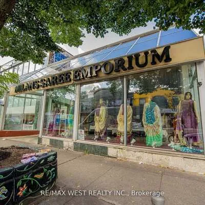 1460,&nbsp;Gerrard, Greenwood-Coxwell, Toronto