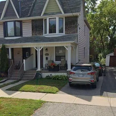 255-261,&nbsp;Gamble, East York, Toronto