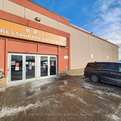 4675,&nbsp;Steeles, Milliken, Toronto