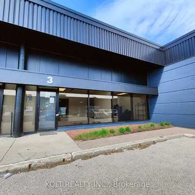 445,&nbsp;Milner, Malvern, Toronto