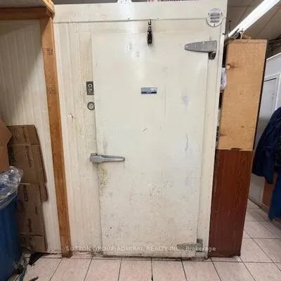 Commercial for sale, 80, Nashdene, Milliken, Toronto