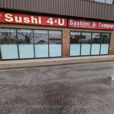 Commercial for sale, 3517, Kennedy, Milliken, Toronto