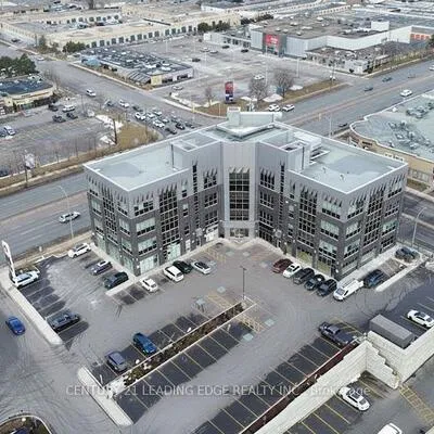 2855,&nbsp;Markham, Rouge E11, Toronto