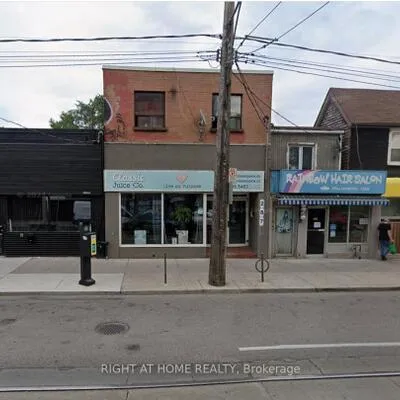 287,&nbsp;Coxwell, Woodbine Corridor, Toronto