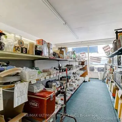 4180-12, Kingston, West Hill, Toronto