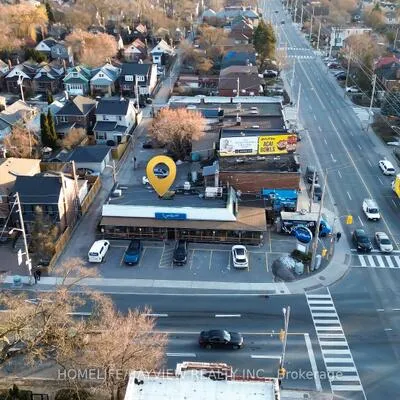 Commercial for sale, 128, O'Connor, East York, Toronto