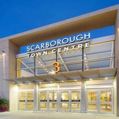 300,&nbsp;Borough, Bendale, Toronto