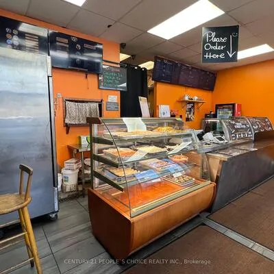 Commercial for sale, 2030, Ellesmere, Woburn, Toronto