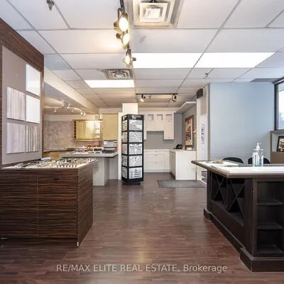 Commercial for sale, 120, Milner, Agincourt South-Malvern West, Toronto