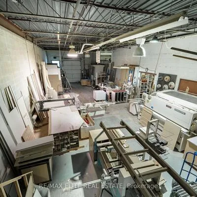 Commercial for sale, 120, Milner, Agincourt South-Malvern West, Toronto