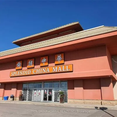 4675,&nbsp;Steeles, Milliken, Toronto