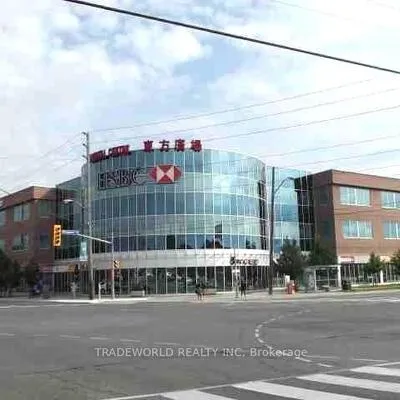 4438,&nbsp;Sheppard, Agincourt South-Malvern West, Toronto