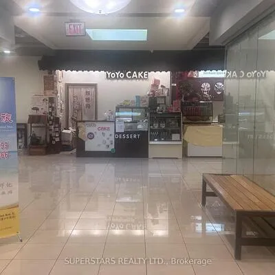 4675,&nbsp;Steeles, Milliken, Toronto
