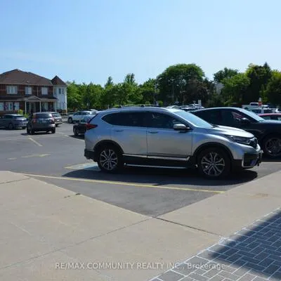 Commercial for sale, 5215, Finch, Agincourt North, Toronto