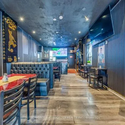 Commercial for sale, 1224, Danforth, Danforth, Toronto