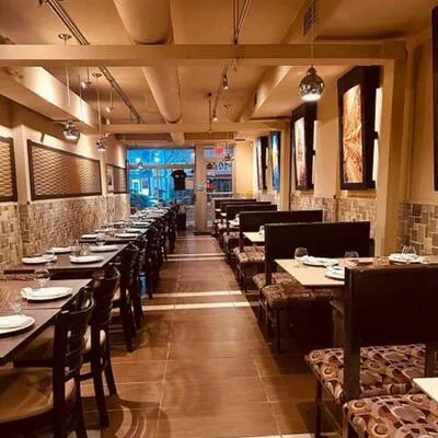 471, Danforth, North Riverdale, Toronto