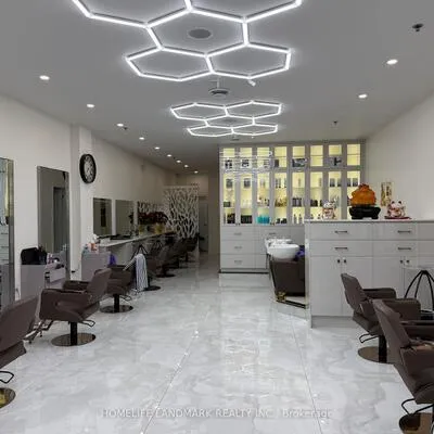 Commercial for sale, 2900, Warden, L'Amoreaux, Toronto