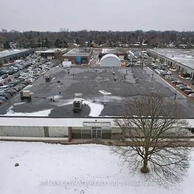 285,&nbsp;Midwest, Dorset Park, Toronto