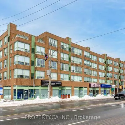945,&nbsp;O'connor, O'Connor-Parkview, Toronto