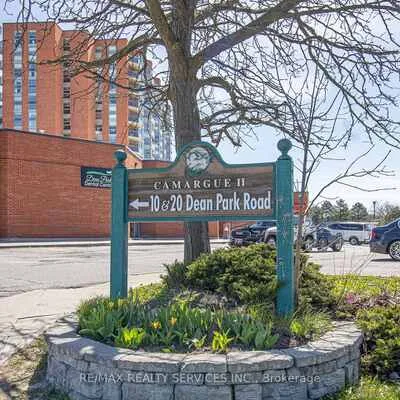 30,&nbsp;Dean Park, Rouge E11, Toronto