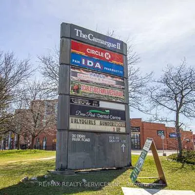 30,&nbsp;Dean Park, Rouge E11, Toronto