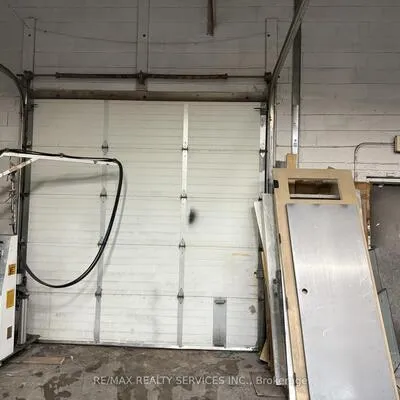 Commercial for sale, 40, Melford, Malvern, Toronto