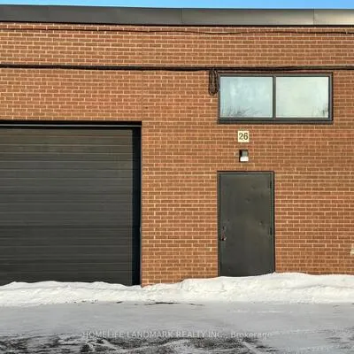 80,&nbsp;Barbados, Eglinton East, Toronto