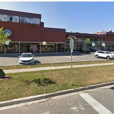 3601,&nbsp;Lawrence, Woburn, Toronto