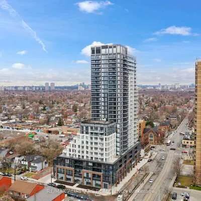 276-294,&nbsp;Main, East End-Danforth, Toronto
