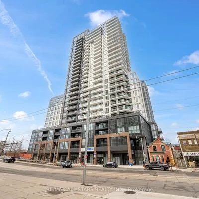 276-294,&nbsp;Main, East End-Danforth, Toronto