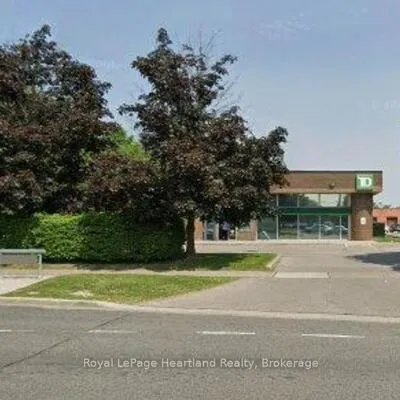 1900, Ellesmere, Woburn, Toronto